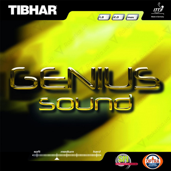 Tibhar Genius Sound