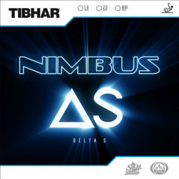 Накладки для ракетки Tibhar Nimbus Delta S