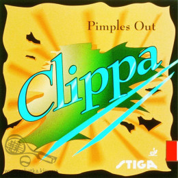 Накладки для ракетки Stiga Clippa