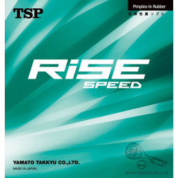 Накладки для ракетки TSP Rise Speed