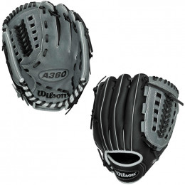 Бейсбольная перчатка Wilson A360 11