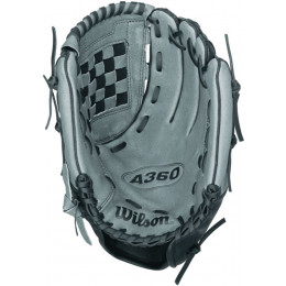 Бейсбольная перчатка Wilson A360 12 Lht
