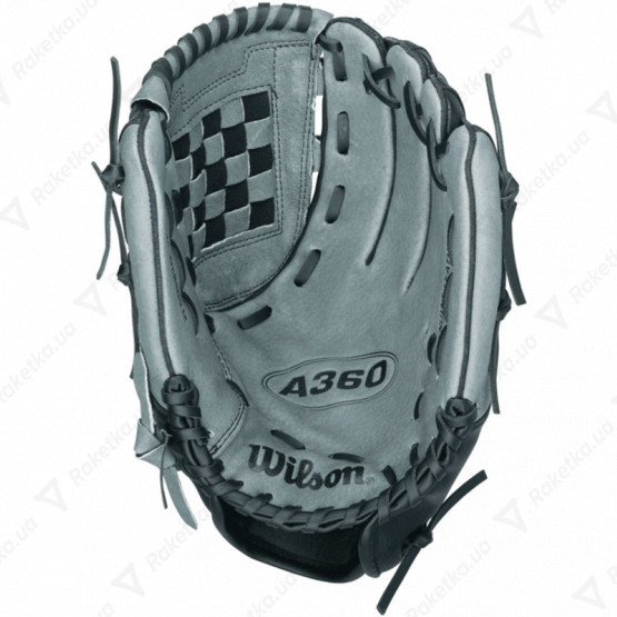 Wilson A360 12 Lht