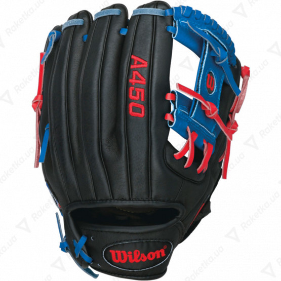 Wilson A450 Advisory Staff Bbg 11,5