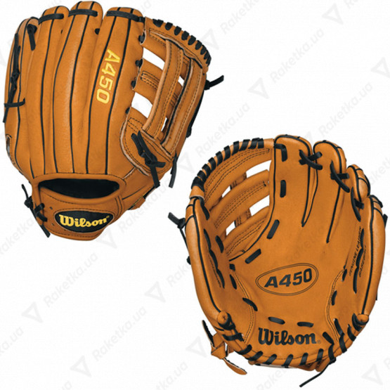 Wilson A450 Series