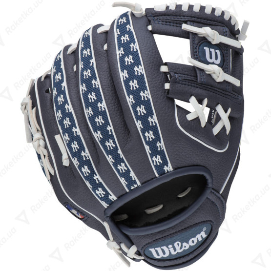 Wilson New York Yankees 10 Mlb