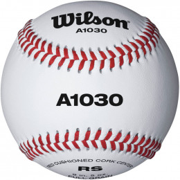 Бейсбольный мяч Wilson Official League SS19