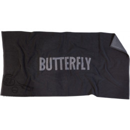 Полотенце Butterfly Big Logo