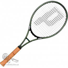 Теннисная ракетка Prince Classic Graphite 100L удлиненная