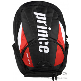 Рюкзак теннисный Prince Tour Team Backpack Red