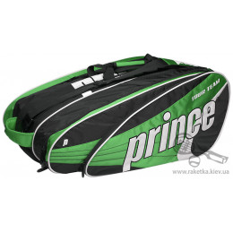 Теннисные сумки Prince Tour Team 12 Pack Green