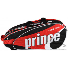 Теннисные сумки Prince Tour Team 12 Pack Red