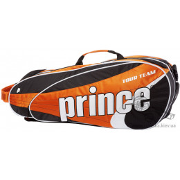 Теннисные сумки Prince Tour Team 6 Pack Orange