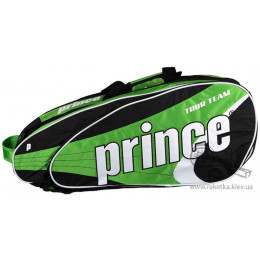 Теннисные сумки Prince Tour Team 9 Pack Green