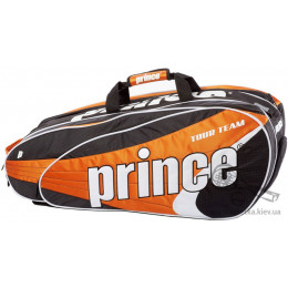 Теннисные сумки Prince Tour Team 9 Pack Orange