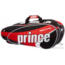 Теннисные сумки Prince Tour Team 9 Pack Red