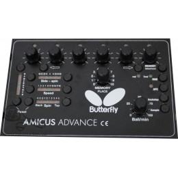 Пульт управления Butterfly Advance