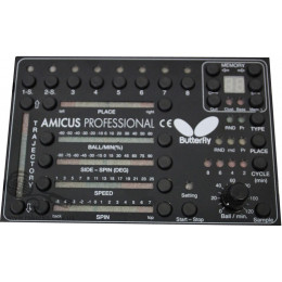 Пульт управления Butterfly Professional