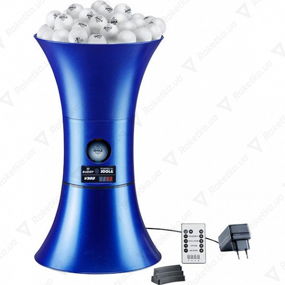 Joola Buddy Pro V300