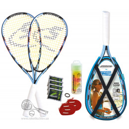 Наборы для спидминтона Speedminton Set S200