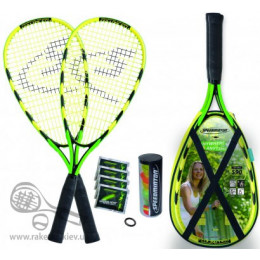 Наборы для спидминтона Speedminton Set S90