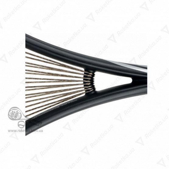 Prince Pro Black SP 850