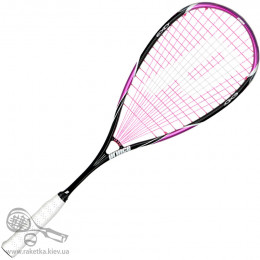 Ракетка для сквоша Prince Team Pink 700