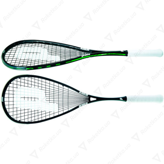 Prince Team Black Original 800