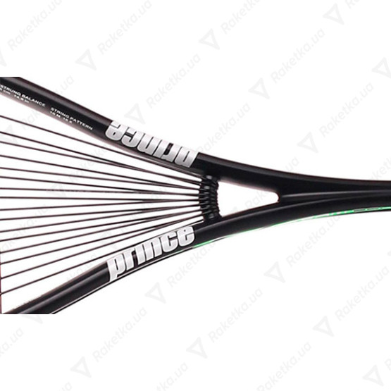 Prince Team Black Original 800