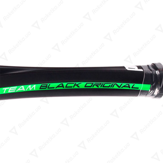 Prince Team Black Original 800