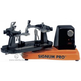 Станок для перетяжки струн Signum Pro X-8000