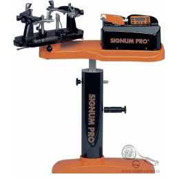 Станок для перетяжки струн Signum Pro X-9500