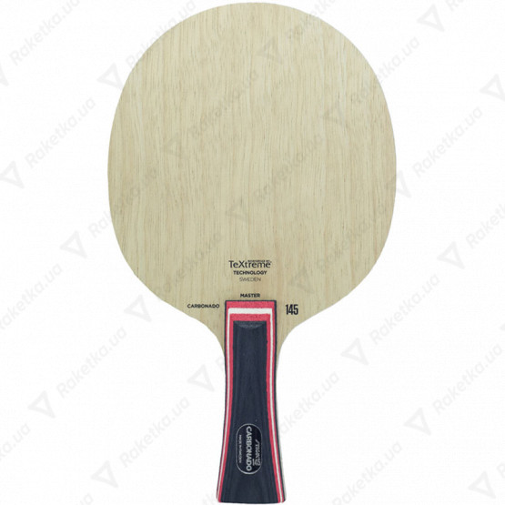 Stiga Carbonado 145