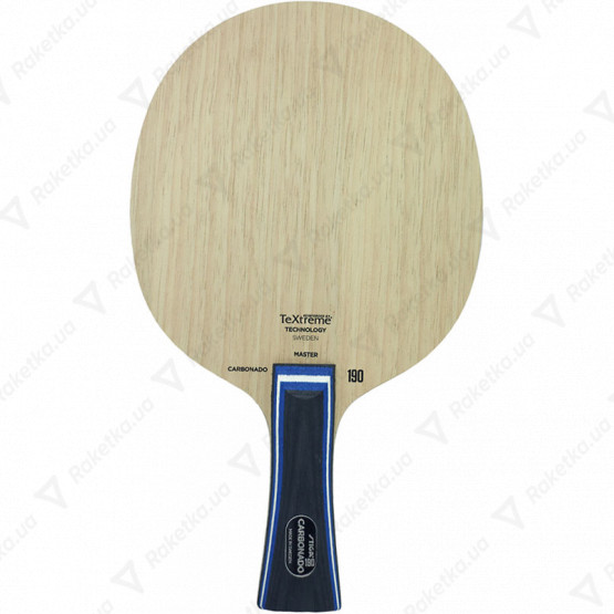Stiga Carbonado 190