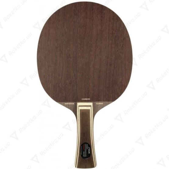 Stiga Offensive Classic Carbon