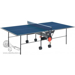 Теннисный стол Sunflex Hobbyplay Indoor