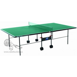 Теннисный стол Sunflex Outdoor Green