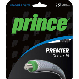 Теннисные струны Prince Premier Control 12,2m