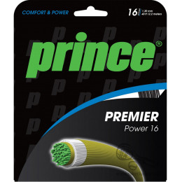 Теннисные струны Prince Premier Power 100m