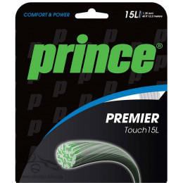 Теннисные струны Prince Premier Touch 100m