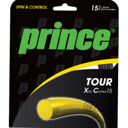 Теннисные струны Prince Tour XC 200m
