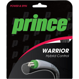 Теннисные струны Prince Warrior Hybrid Control 12,2m