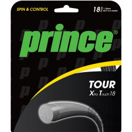 Теннисные струны Prince Tour XT 12,2m