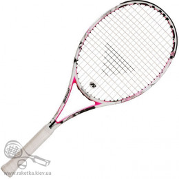Теннисная ракетка Tecnifibre Rebound Pro