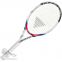 Теннисная ракетка Tecnifibre Rebound Pro Lite