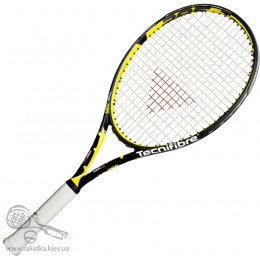 Теннисная ракетка Tecnifibre T.Flash 285 Speedflex