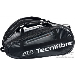 Теннисные сумки Tecnifibre Pro ATP 10 R 