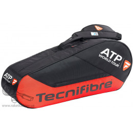 Теннисные сумки Tecnifibre Team ATP 6R