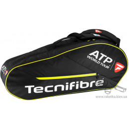 Теннисные сумки Tecnifibre Tour ATP 6R