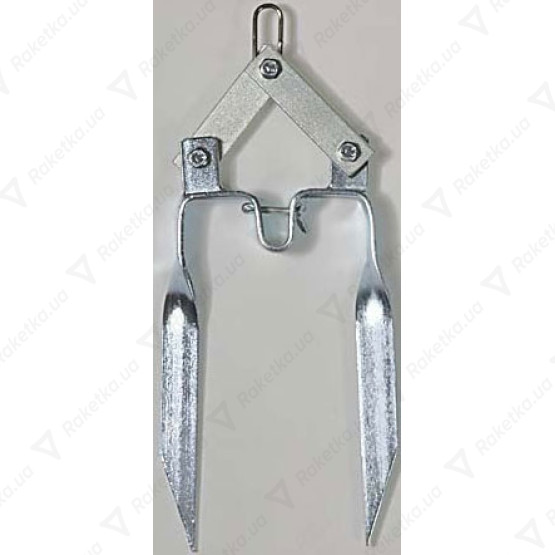 Ground Anchor III